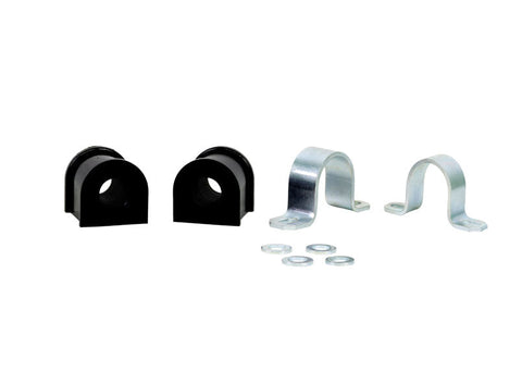 Nolathane Sway Bar - Mount Bushing Kit (20.5mm)  (REV236.0012)