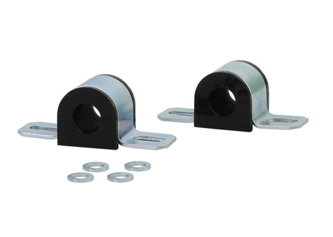 Nolathane Front And Rear Sway Bar - Mount Bushing Kit  (REV236.0014)