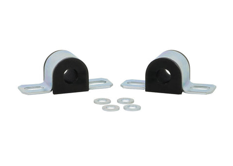 Nolathane Universal - Mount Bushing Kit  (REV236.0018)