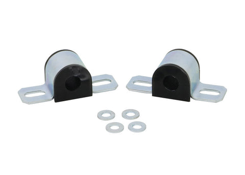 Nolathane Universal - Mount Bushing Kit  (REV236.0018)