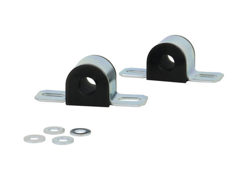 Nolathane Universal - Mount Bushing Kit  (REV236.0018)