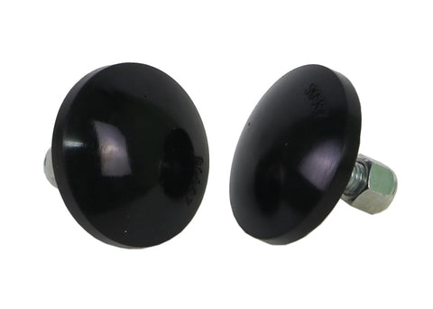 Nolathane Bump Stop - Bushing Kit  (REV240.0008)