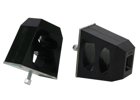 Nolathane Bump Stop - Bushing Kit  (REV240.0010)