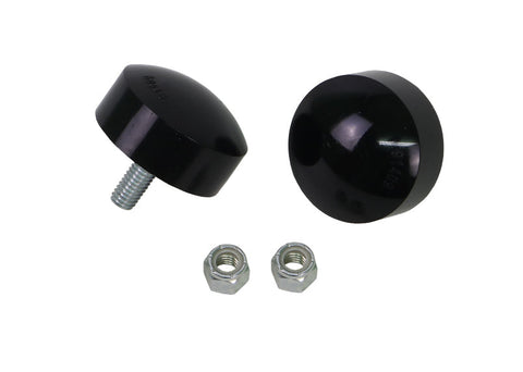 Nolathane Bump Stop - Bushing Kit  (REV240.0014)