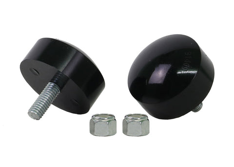 Nolathane Bump Stop - Bushing Kit  (REV240.0014)
