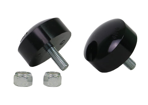 Nolathane Bump Stop - Bushing Kit  (REV240.0014)