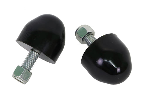 Nolathane Bump Stop - Bushing Kit  (REV240.0016)