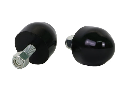 Nolathane Bump Stop - Bushing Kit  (REV240.0016)