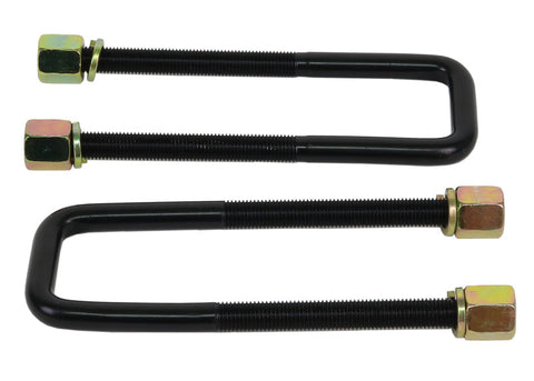 Nolathane U Bolts  (REV249.0004)