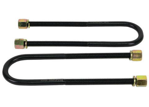 Nolathane U Bolts  (REV249.0008)