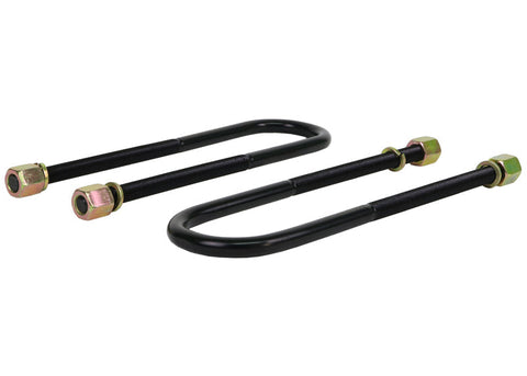 Nolathane U Bolts  (REV249.0008)