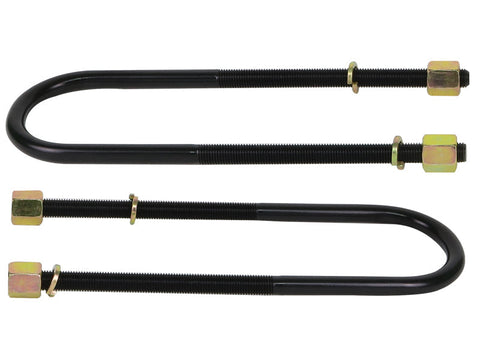 Nolathane U Bolts  (REV249.0010)