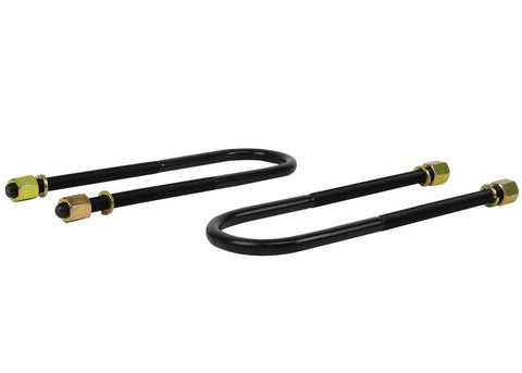 Nolathane U Bolts  (REV249.0010)