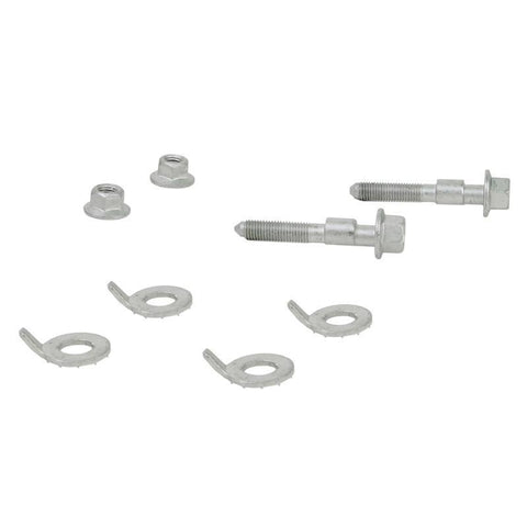 Nolathane Multiple Camber Adjusting Bolt Camber Bolt | Multiple Fitments (REV252.0004)