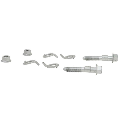 Nolathane Multiple Camber Adjusting Bolt Camber Bolt | Multiple Fitments (REV252.0006)