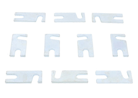 Nolathane Alignment Shim Pack  (REV253.0002)