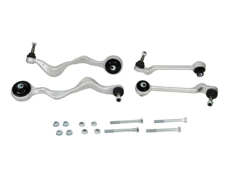 Nolathane Front Control And Radius Arm - Lower Arm | 2006-2011 BMW 3-Series and 2009-2012 BMW Z4 (REV256.0032)