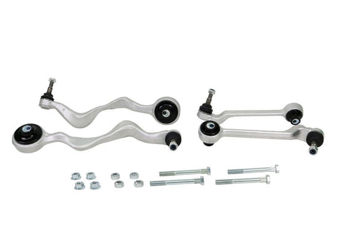 Nolathane Front Control And Radius Arm - Lower Arm | 2006-2011 BMW 3-Series and 2009-2012 BMW Z4 (REV256.0032)