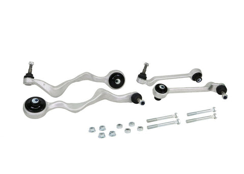Nolathane Front Control And Radius Arm - Lower Arm | 2006-2011 BMW 3-Series and 2009-2012 BMW Z4 (REV256.0032)