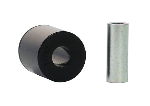 Nolathane Hood Rollers  (REV296.0000)