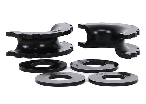 Nolathane D-ring Isolator - Bushing Kit  (REV302.0000)