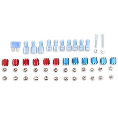 NOS Sportsman Fogger Nitrous System (05040-FINOS)