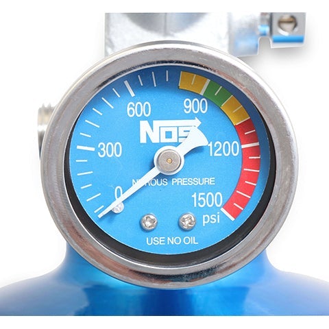 NOS Sportsman Fogger Nitrous System (05040-FINOS)