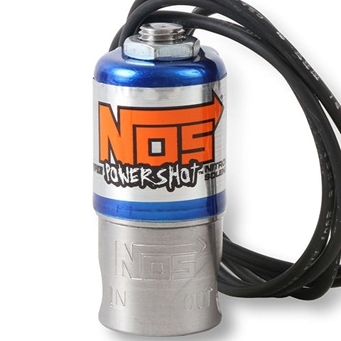 NOS Sportsman Fogger Nitrous System (05040-FINOS)