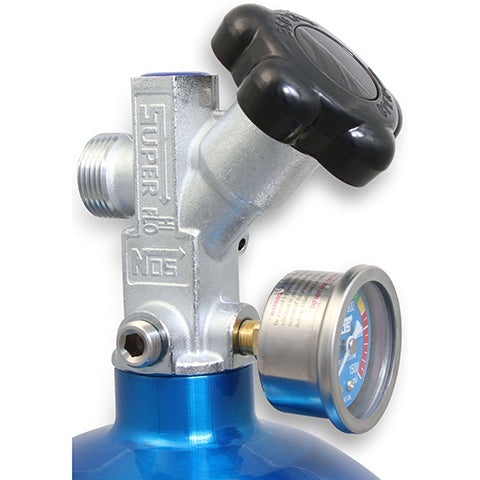 NOS Sportsman Fogger Nitrous System (05040-FINOS)