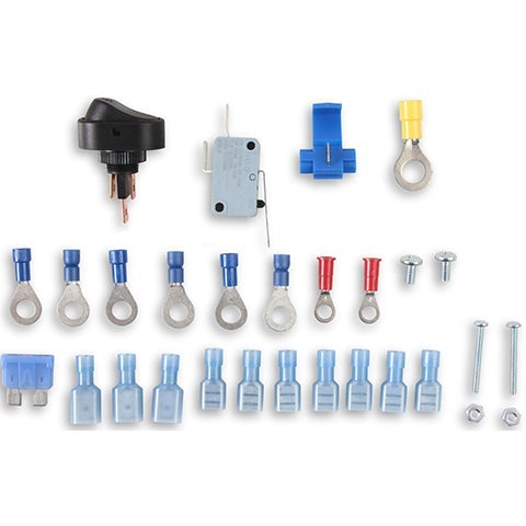 NOS Sportsman Fogger Nitrous System (05040-FINOS)