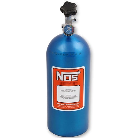 NOS Sportsman Fogger Nitrous System (05040-FINOS)