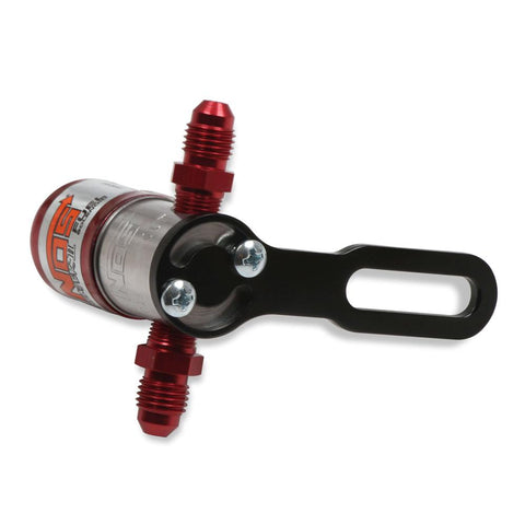 NOS Small Body Extended Soleniod Bracket (16511NOS)