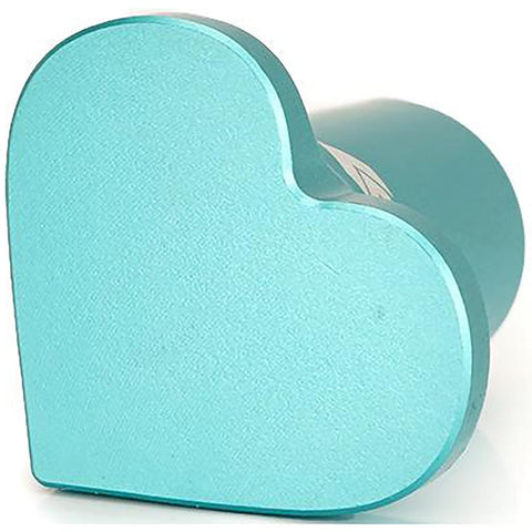 NRG Heart-Shaped E-Brake Button | 1989-2002 Nissan 240SX/Silvia (DB-H001BK/BL/PK/PP/RD/TL)