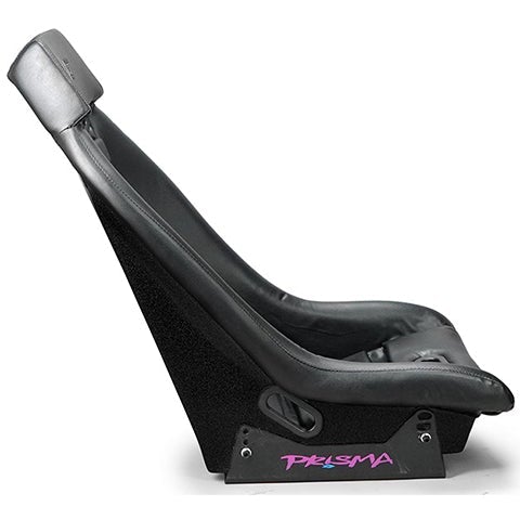 NRG GT Seat (PRI-100BK-MIDNIG/STARDU)