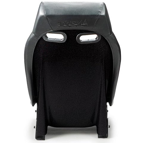 NRG GT Seat (PRI-100BK-MIDNIG/STARDU)