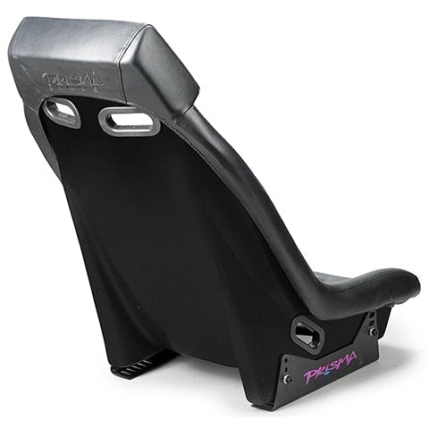 NRG GT Seat (PRI-100BK-MIDNIG/STARDU)