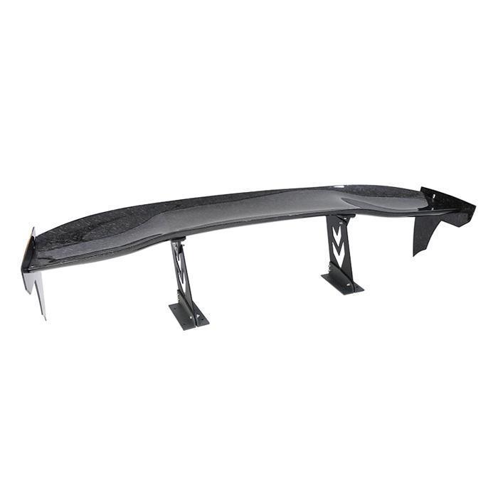 NRG Carbon Fiber Spoiler - 59