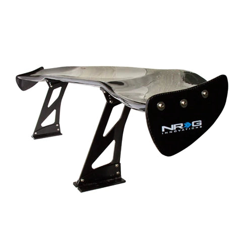NRG Universal Carbon Fiber Spoiler (CARB-A690NRG)