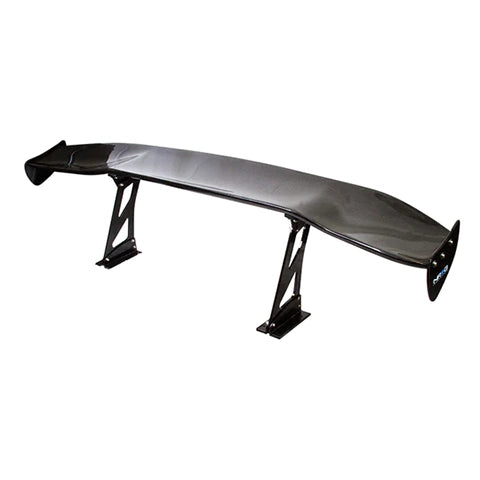 NRG Universal Carbon Fiber Spoiler (CARB-A690NRG)