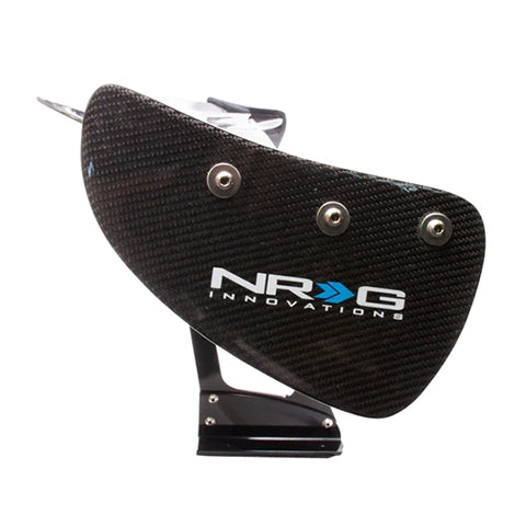 NRG Universal Carbon Fiber Spoiler (CARB-A690NRG)