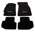 NRG Floor Mats - Acura RSX w/ NRG Logo - Modern Automotive Performance
