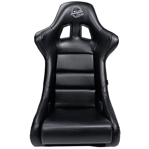 NRG Fiber Glass Water-Proof Seat (FRP-310GY-SHIELD)