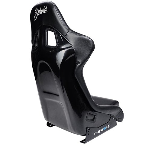 NRG Fiber Glass Water-Proof Seat (FRP-310GY-SHIELD)