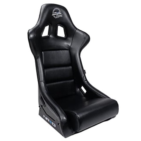 NRG Fiber Glass Water-Proof Seat (FRP-310GY-SHIELD)