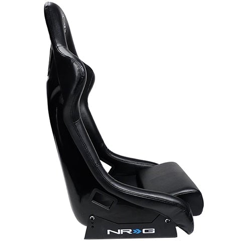 NRG Fiber Glass Water-Proof Seat (FRP-310GY-SHIELD)