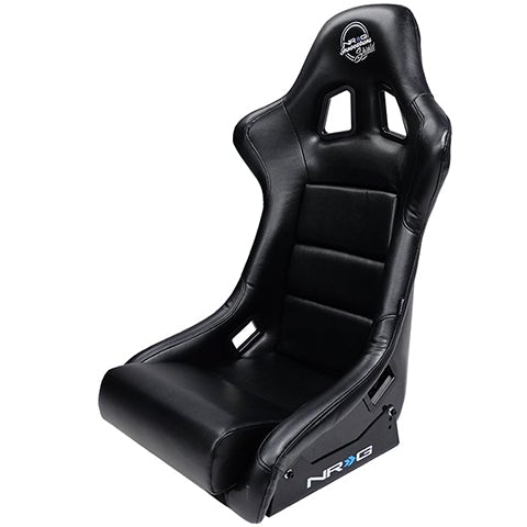 NRG Fiber Glass Water-Proof Seat (FRP-310GY-SHIELD)