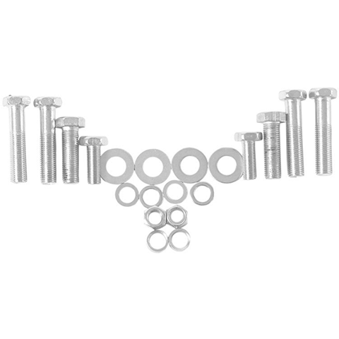 NRG Innovations Universal 47" Harness Bar (HBR-001TI)