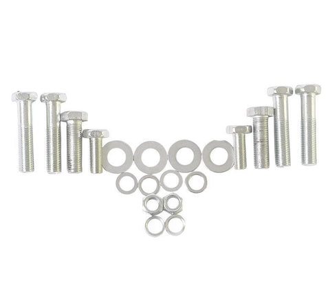 NRG Titanium Seat Belt Harness Bar - 49" (HBR-002TI)