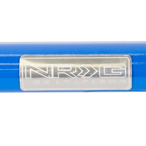 NRG Harness Bar: 50.5" (HBR-003BL)