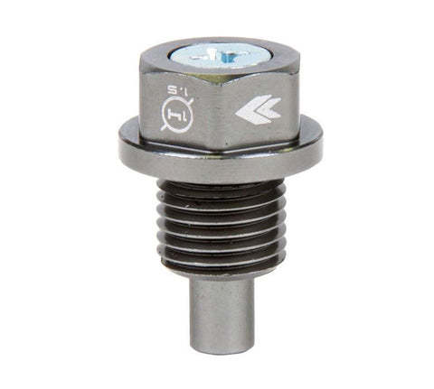 NRG Magnetic Oil Drain Plug M14x1.5 | Multiple Fitments (NOP-100)